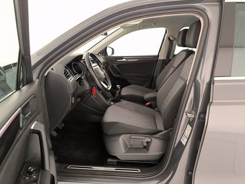 VOLKSWAGEN Tiguan 2.0 tdi life 122cv