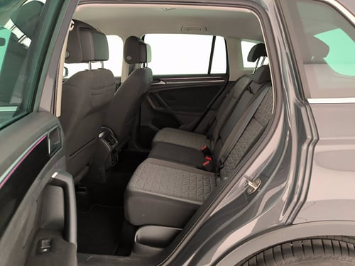 VOLKSWAGEN Tiguan 2.0 tdi life 122cv