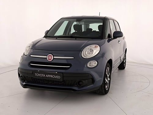 FIAT 500l 1.3 mjt business 95cv my19