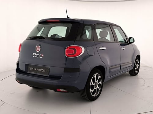 FIAT 500l 1.3 mjt business 95cv my19