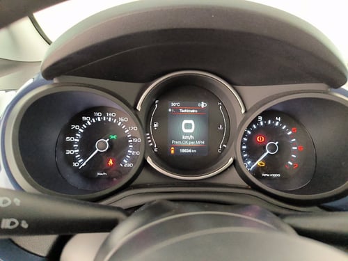 FIAT 500l 1.3 mjt business 95cv my19