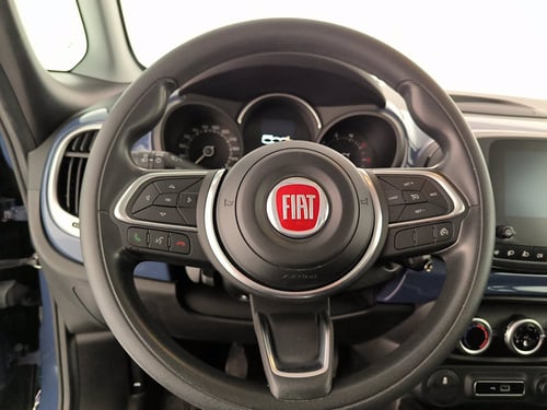 FIAT 500l 1.3 mjt business 95cv my19