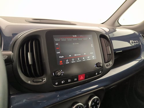 FIAT 500l 1.3 mjt business 95cv my19