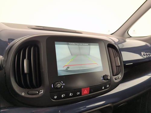 FIAT 500l 1.3 mjt business 95cv my19