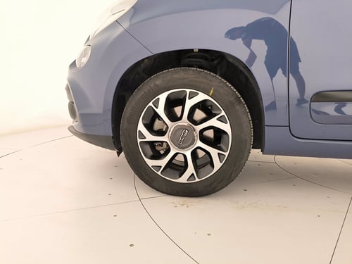 FIAT 500l 1.3 mjt business 95cv my19