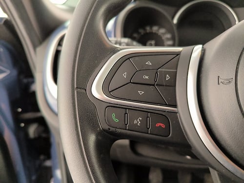 FIAT 500l 1.3 mjt business 95cv my19