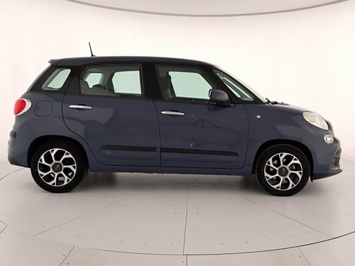 FIAT 500l 1.3 mjt business 95cv my19