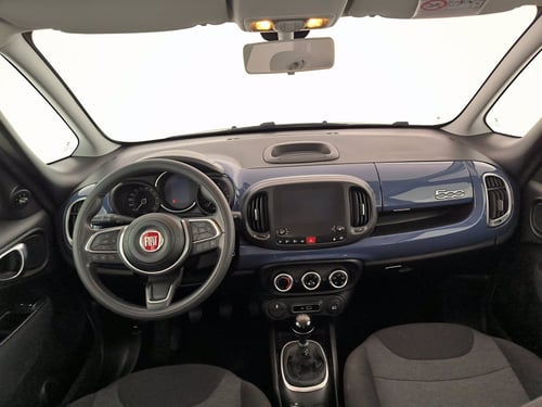FIAT 500l 1.3 mjt business 95cv my19