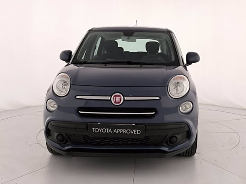 FIAT 500l 1.3 mjt business 95cv my19