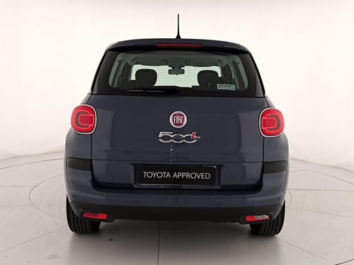 FIAT 500l 1.3 mjt business 95cv my19