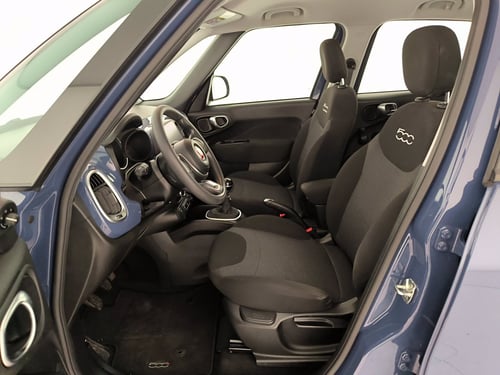 FIAT 500l 1.3 mjt business 95cv my19