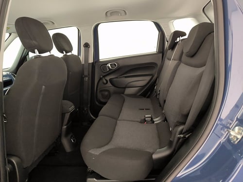 FIAT 500l 1.3 mjt business 95cv my19