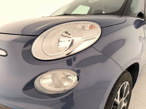 FIAT 500l 1.3 mjt business 95cv my19