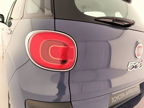 FIAT 500l 1.3 mjt business 95cv my19