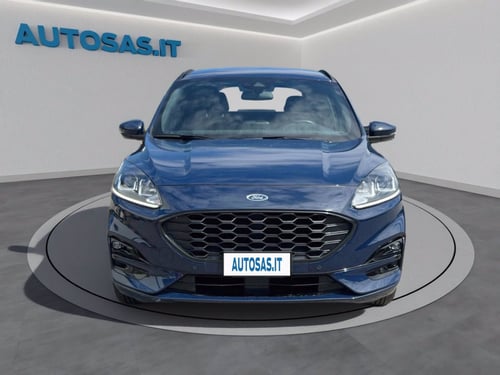 FORD Kuga 2.5 Full Hybrid 190 CV CVT 2WD ST-Line