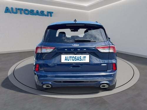 FORD Kuga 2.5 Full Hybrid 190 CV CVT 2WD ST-Line