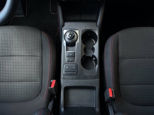 FORD Kuga 2.5 Full Hybrid 190 CV CVT 2WD ST-Line