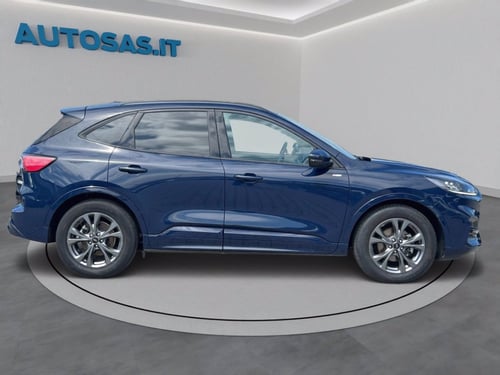 FORD Kuga 2.5 Full Hybrid 190 CV CVT 2WD ST-Line