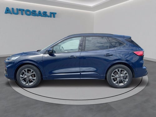 FORD Kuga 2.5 Full Hybrid 190 CV CVT 2WD ST-Line
