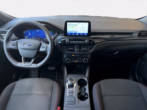 FORD Kuga 2.5 Full Hybrid 190 CV CVT 2WD ST-Line