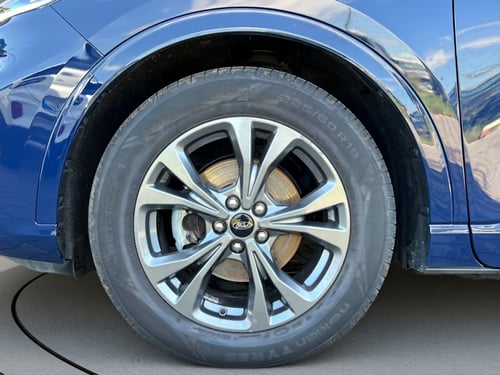 FORD Kuga 2.5 Full Hybrid 190 CV CVT 2WD ST-Line