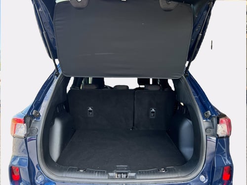 FORD Kuga 2.5 Full Hybrid 190 CV CVT 2WD ST-Line