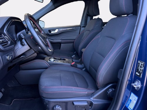 FORD Kuga 2.5 Full Hybrid 190 CV CVT 2WD ST-Line