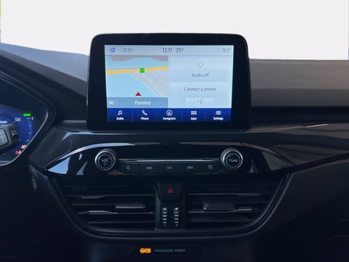 FORD Kuga 2.5 Full Hybrid 190 CV CVT 2WD ST-Line