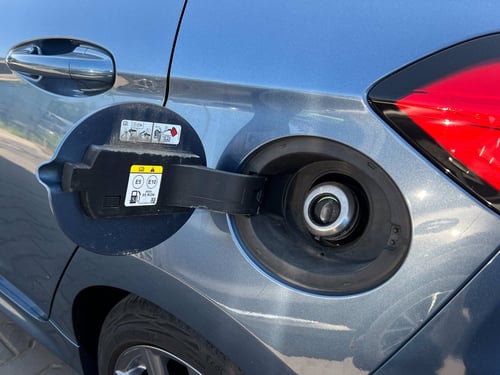 FORD Fiesta 1.0 Ecoboost Hybrid 125 CV 5 porte ST-Line