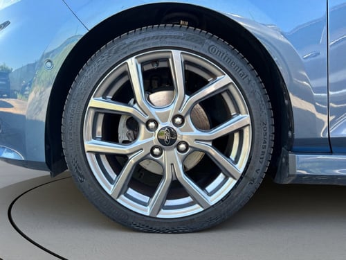 FORD Fiesta 1.0 Ecoboost Hybrid 125 CV 5 porte ST-Line