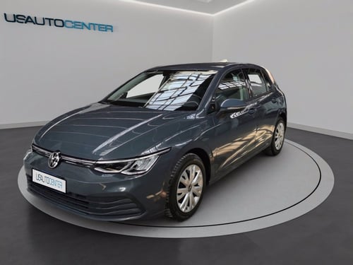 VOLKSWAGEN Golf 1.0 etsi evo life 110cv dsg