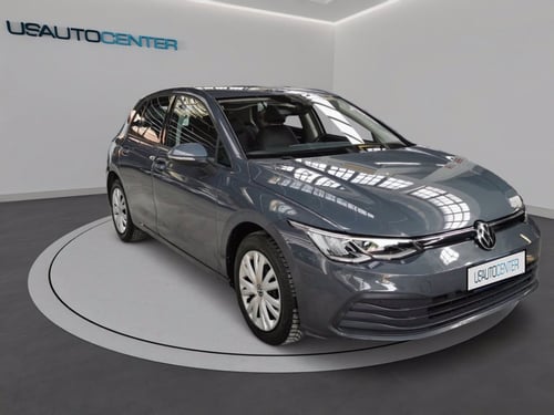 VOLKSWAGEN Golf 1.0 etsi evo life 110cv dsg