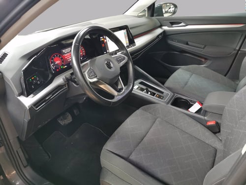VOLKSWAGEN Golf 1.0 etsi evo life 110cv dsg