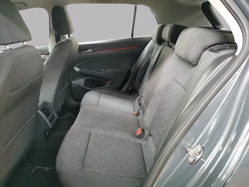 VOLKSWAGEN Golf 1.0 etsi evo life 110cv dsg