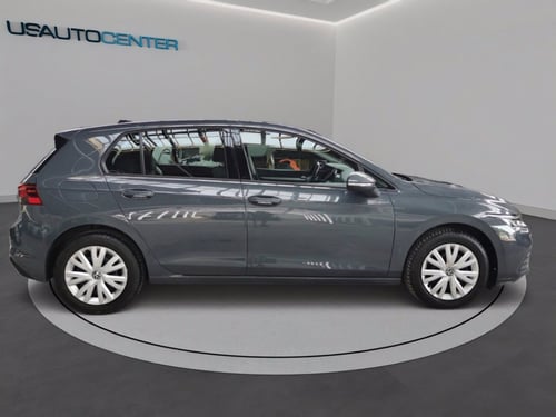VOLKSWAGEN Golf 1.0 etsi evo life 110cv dsg