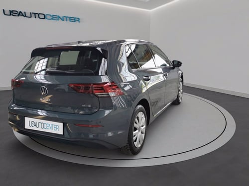 VOLKSWAGEN Golf 1.0 etsi evo life 110cv dsg