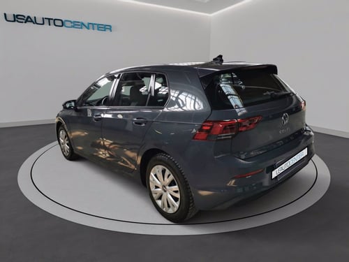 VOLKSWAGEN Golf 1.0 etsi evo life 110cv dsg