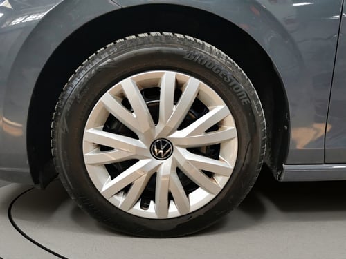 VOLKSWAGEN Golf 1.0 etsi evo life 110cv dsg