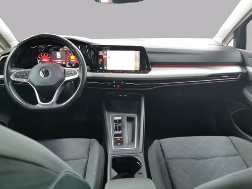 VOLKSWAGEN Golf 1.0 etsi evo life 110cv dsg