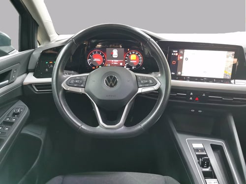 VOLKSWAGEN Golf 1.0 etsi evo life 110cv dsg