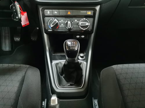VOLKSWAGEN T-cross 1.0 tsi style 110cv