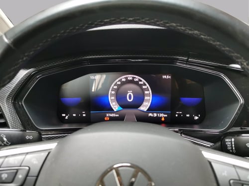 VOLKSWAGEN T-cross 1.0 tsi style 110cv