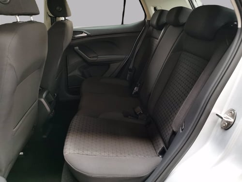 VOLKSWAGEN T-cross 1.0 tsi style 110cv