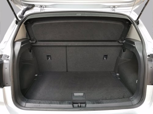 VOLKSWAGEN T-cross 1.0 tsi style 110cv