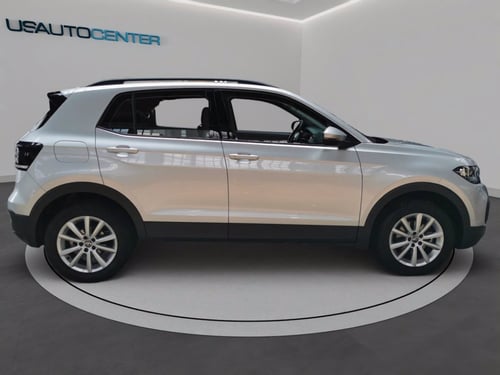 VOLKSWAGEN T-cross 1.0 tsi style 110cv