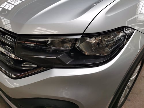 VOLKSWAGEN T-cross 1.0 tsi style 110cv