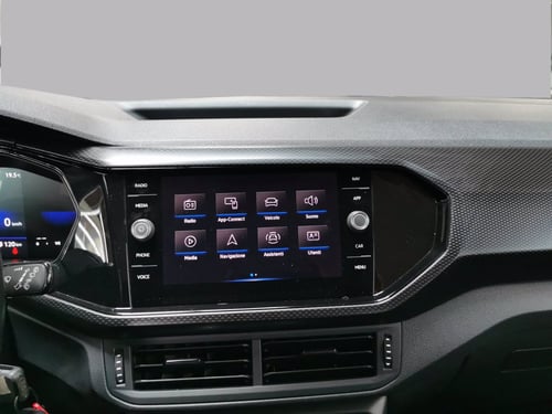 VOLKSWAGEN T-cross 1.0 tsi style 110cv
