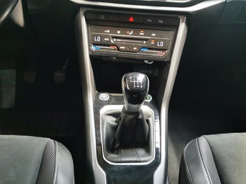 VOLKSWAGEN T-roc 1.5 tsi style