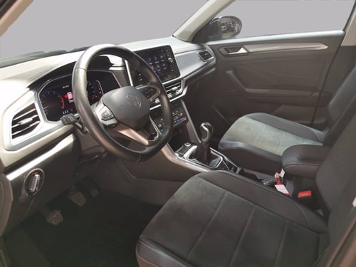 VOLKSWAGEN T-roc 1.5 tsi style