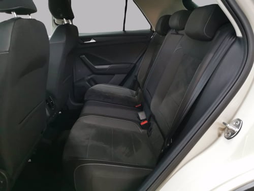 VOLKSWAGEN T-roc 1.5 tsi style